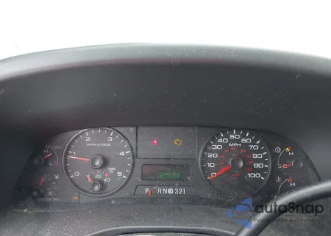 2006 Ford F-250 Lariat/Xl/Xlt из США, поврежденный, VIN 1FTSX21P76EB11247